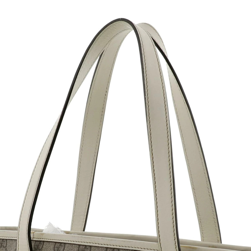 GUCCI GG Plus Tote Bag Supreme Gray - Picture 3 of 6
